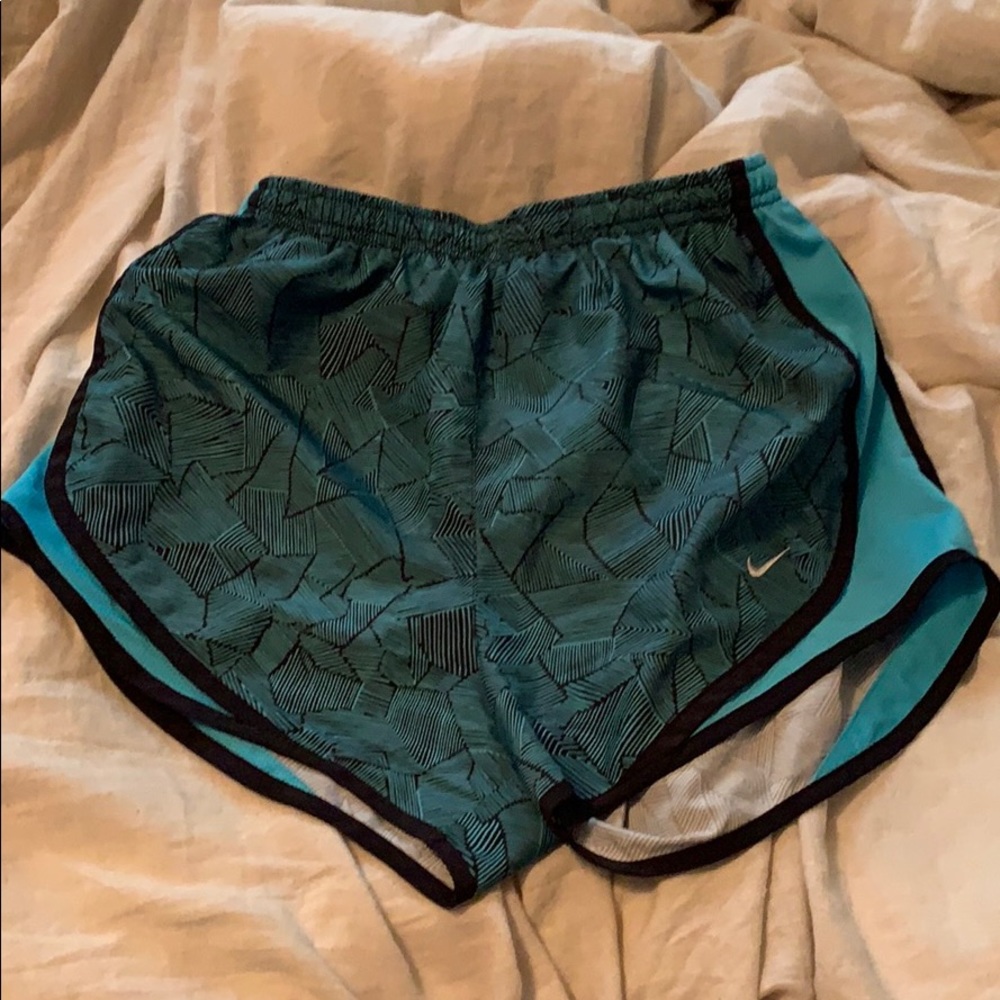 nike dri fit shorts